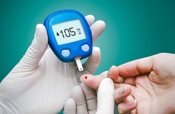 Phân loại và biến chứng tiểu đường mãn tính 