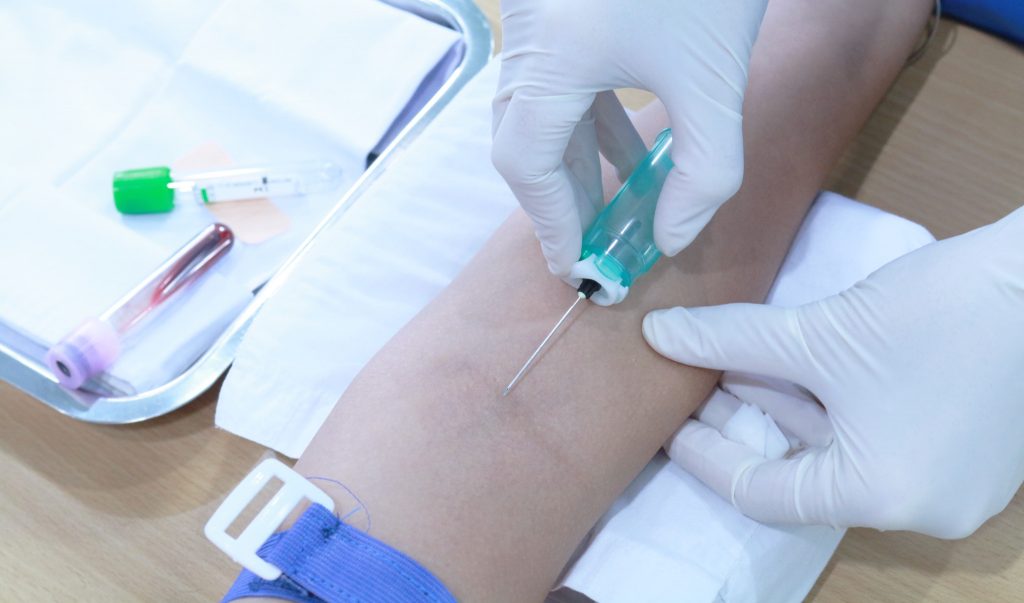 Tại sao bạn mắc bệnh?